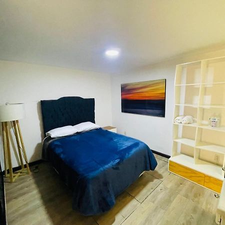 Napoles Home & Suites Мексико Сити Екстериор снимка