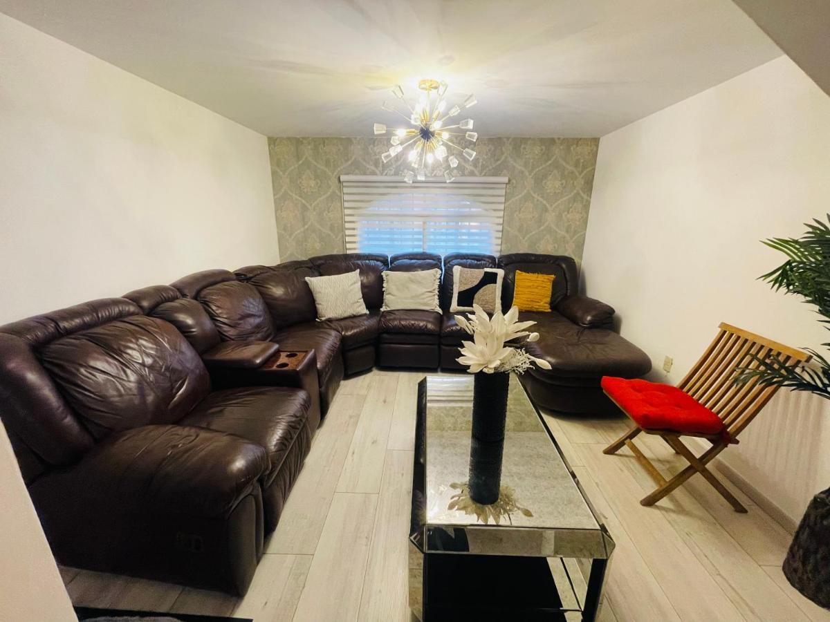 Napoles Home & Suites Мексико Сити Екстериор снимка
