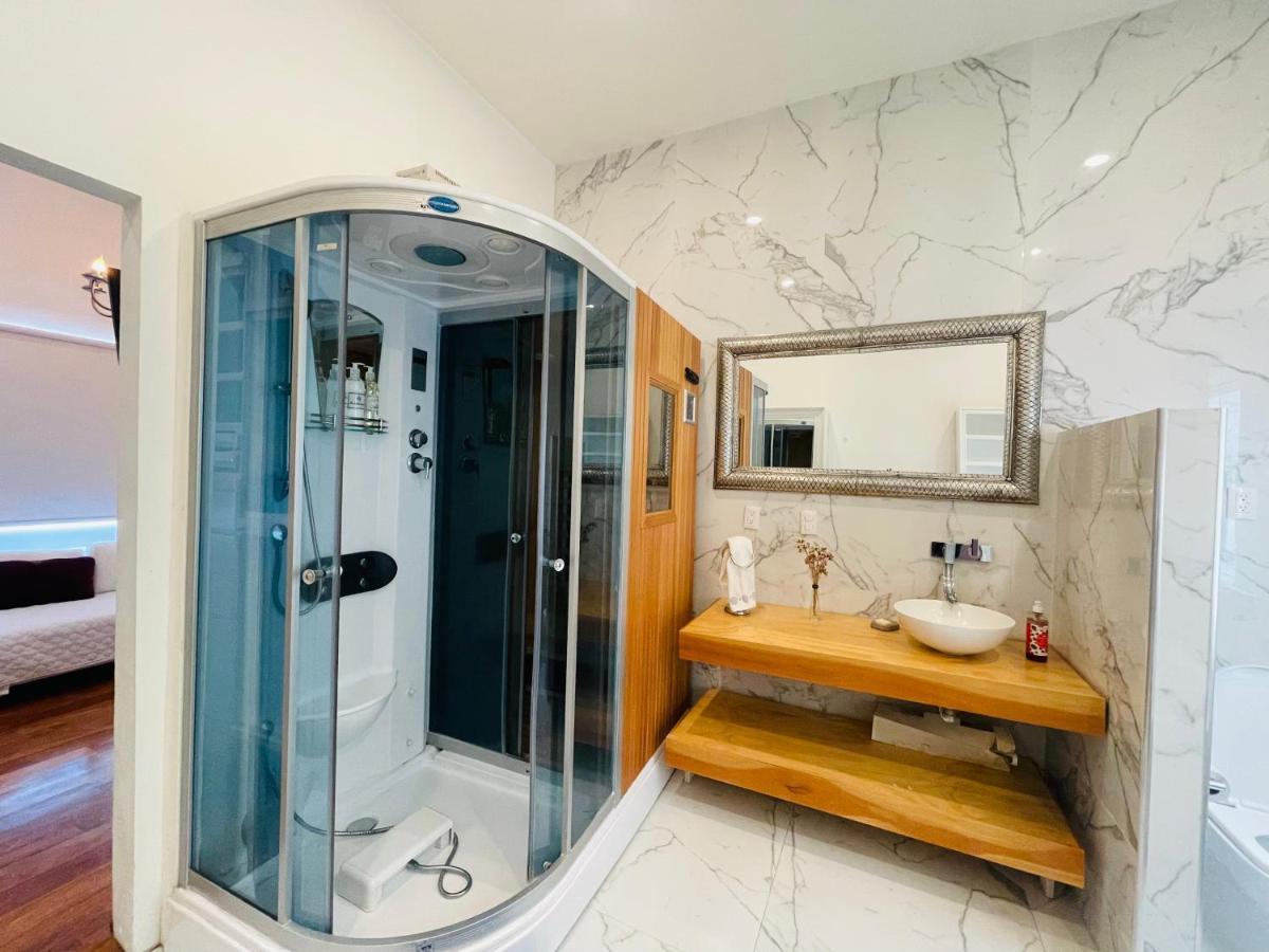 Napoles Home & Suites Мексико Сити Екстериор снимка